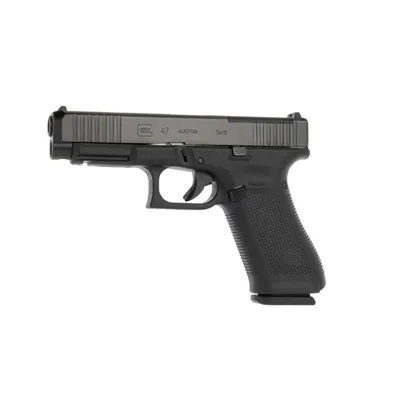47 MOS 9mm Pb - GLOCK