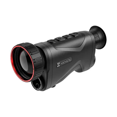 Monocular Térmico con Telémetro Condor CQ50L - HikMicro