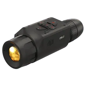 Monocular Térmico 320×240 6-12x