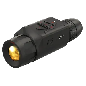 Monocular Térmico 320×240 3-6x