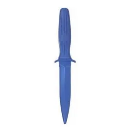 Cuchillo Simulado Bluegun