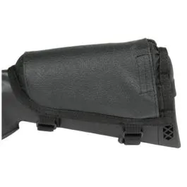 Blackhawk Carrillera Táctica Hawktex Ajustable