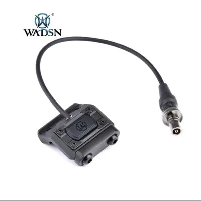 ML Switch with SF Connector for Picatinny - (No Markings) - Wadsn
