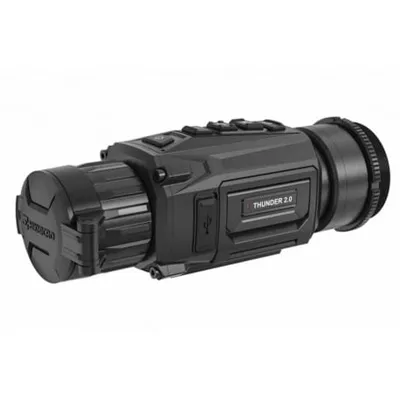 Monocular Térmico Acoplable Thunder TQ50CR 2.0