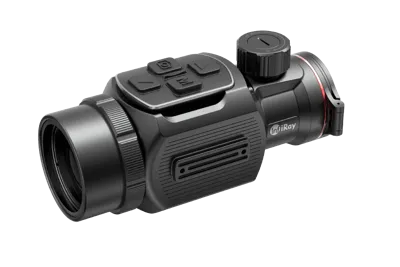 Monocular Térmico Acoplable Mate MAL50