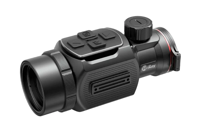 Monocular Térmico Acoplable Mate MAL38