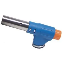 Soplete de Gas