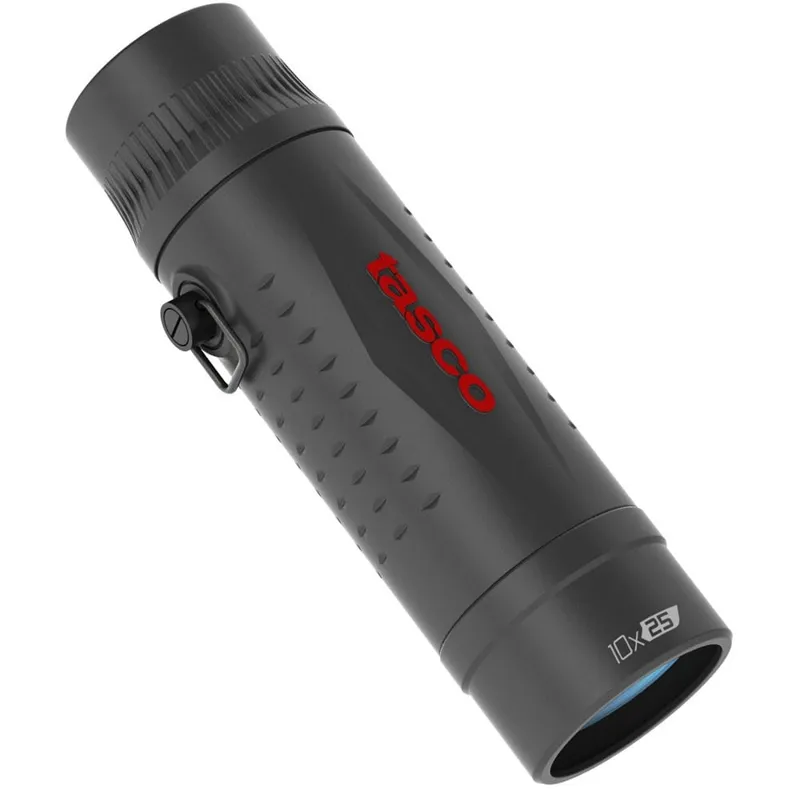 Monocular Essentials – 10×25