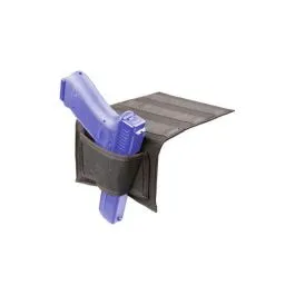 Funda Pistolera para Cama