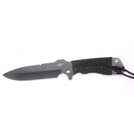 Cuchillo Uzi Field Commander Tactical