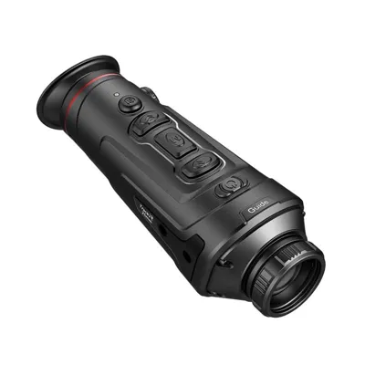 Monocular Guide Track IR-35MM
