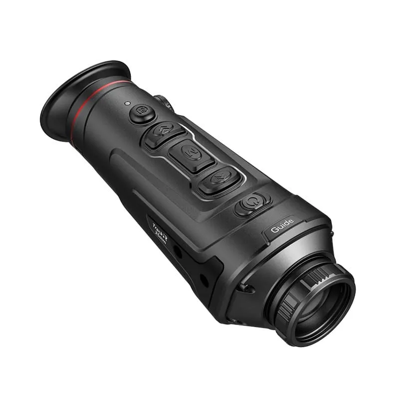 Monocular Guide Track IR-35MM
