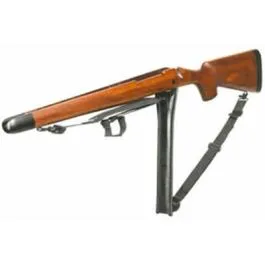 Portafusil Monopod ALLEN