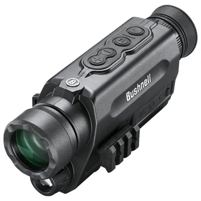 Monocular Equinox x650 – 5×32 - Bushnell