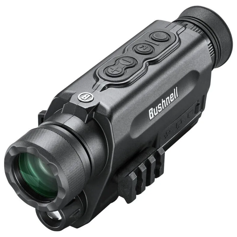 Bushnell Monocular Equinox x650 – 5×32