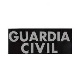 Reflectante Guardia Civil - SHOKE