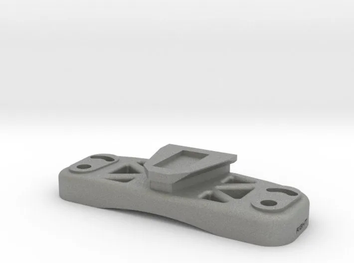 FOW Dual Adapter for Aurora NVG Mount