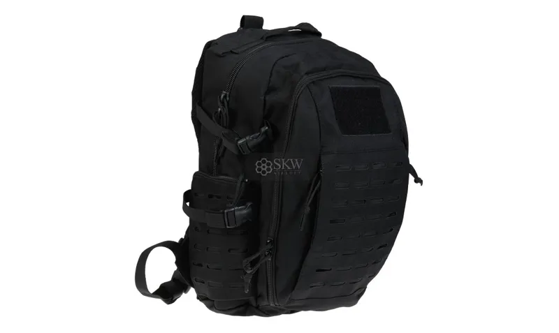 Delta Tactics Task · Negro