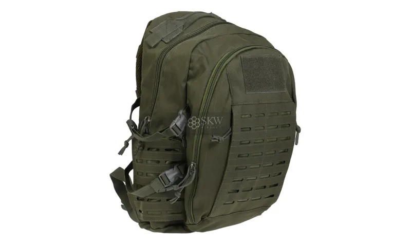 Tas · Verde / OD