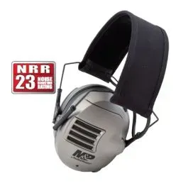 Cascos M&p Alpha Electronics