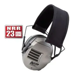 Cascos M&p Alpha Electronics