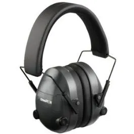 Cascos Electronicos Champion Plegables