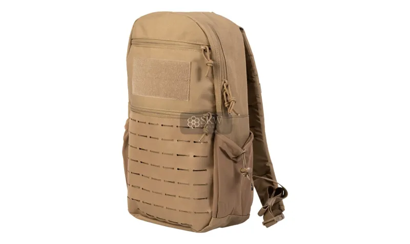 Delta Tactics Raider · Coyote
