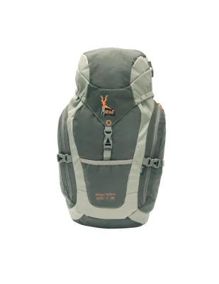Monteria Evo V 28 + Cordura