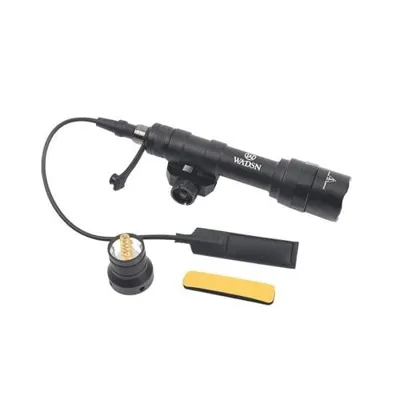 M600U Flashlight (500 lm LED Weapon ) - WADSN