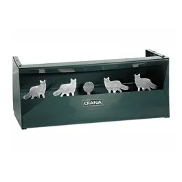 Cazabalines Diana Multi Fox