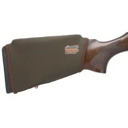 Carrillera Ajustable Beartooth · Marrón