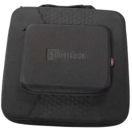 Estuche Doble Armas Corta SportLock