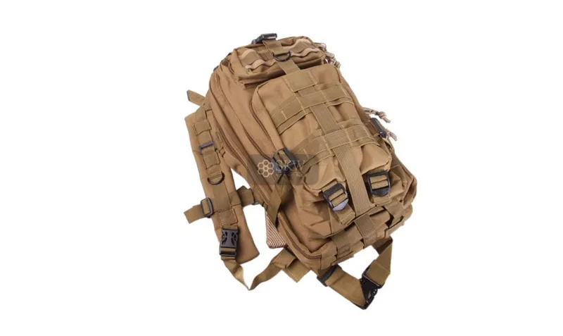 Combate · Tan / FDE