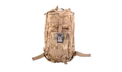 Combate Compact