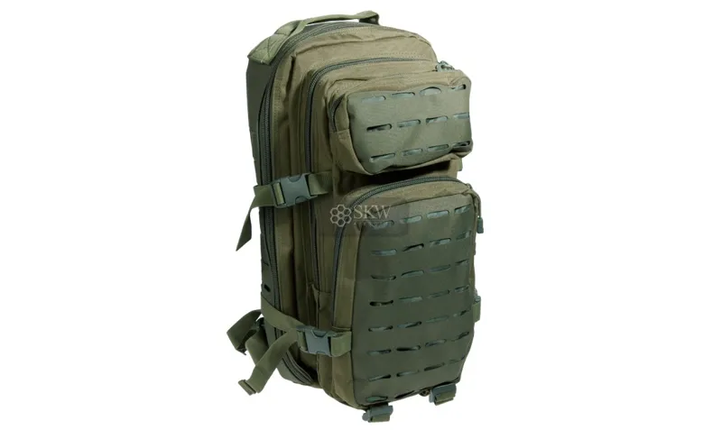 Combate Compact Corte Láser · Otros camuflajes
