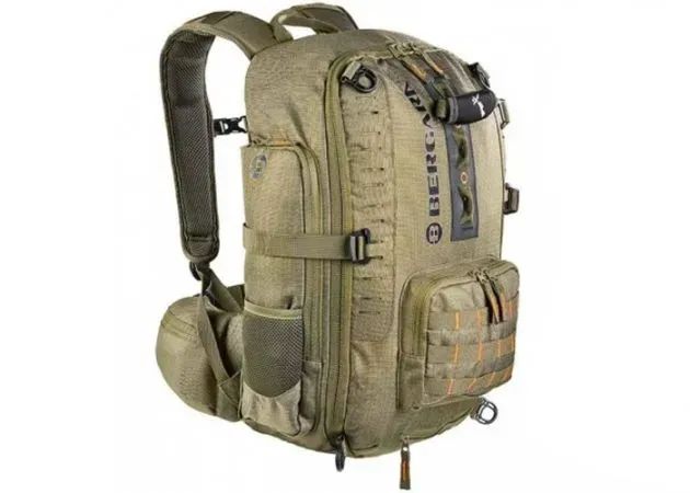 Bergara Daypack 365