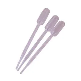 Pipetas 6" Grande