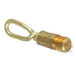 Pasatrapos Tipton para Escopeta · Negro