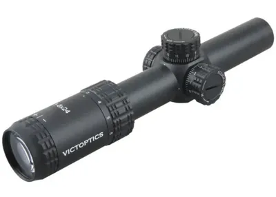 Telescópica S6 1-6×24 Vi-Ctsix - VictOptics