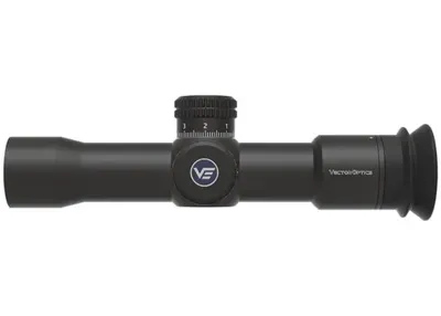 Veyron Plus 10×30 Zero - Vector Optics