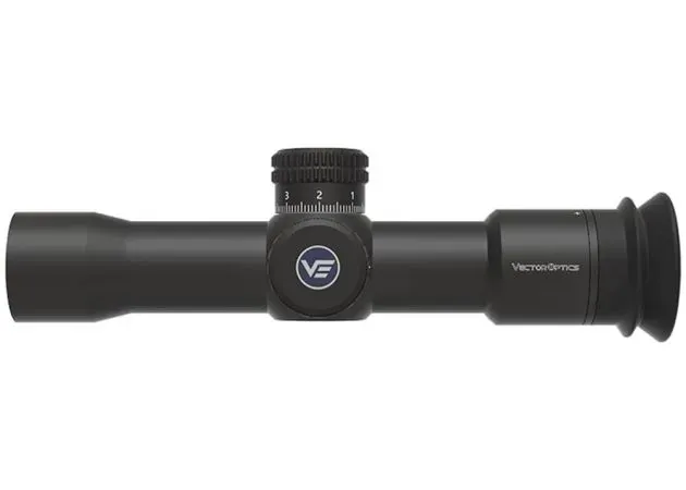 Vector Optics Veyron Plus 10×30 Zero