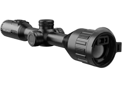 Telescópica Termográfica para Rifle Stellar 3.0 SQ50L