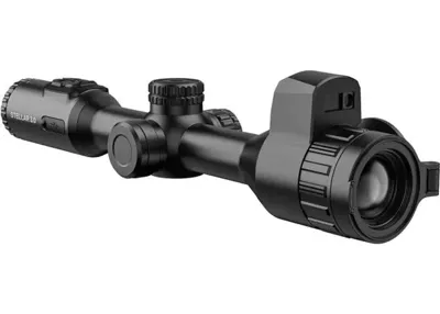 Telescópica Termográfica para Rifle Stellar 3.0 SH35L