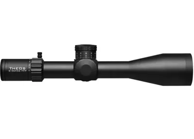 Telescópica Theos 6-36×56 APR-2D Mrad - Element Optics