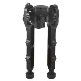 Bípode para Carril Picatinny - Altura de 15 cm