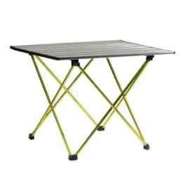 Mesa de Campamento Plegable