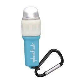 UST Luz LED Splashflash