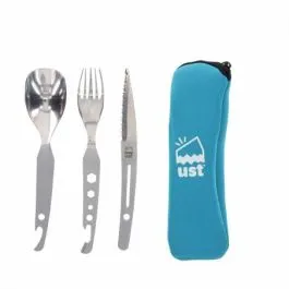 Juego de Utensilios