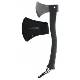 Hacha Schrade Bedrock Magnum
