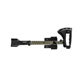 Hacha Downrange Tomahawk